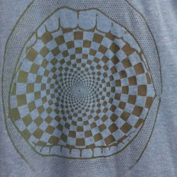 Vans House of Vans T-shirt XL - Picture 8 of 8